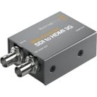 Blackmagic Design Micro Converter SDI a HDMI 3G con fuente de alimentación
