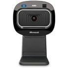 Webcam LifeCam HD-3000  Microsoft 