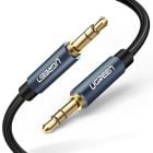 Cable de Audio Macho - Macho de 3.5mm Ugreen 