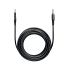 Cable de recambio para audífonos Audio Technica serie M