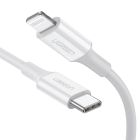 Cable USB-C a Lightning con Mfi Carga Rapida - Ugreen