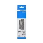 CADENA CNLG500 SHIMANO 138LINKS LINKGLIDE 9/10/11 VEL. QUICK-LINK EMPAQUE