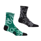 Calcetines bicicleta Ranger Fox