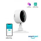 Cámara Inteligente SmartMart WiFi X2
