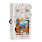 Pedal de Delay & Looper Electro Harmonix Canyon