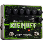 Pedal Electro Harmonix Deluxe Bass Big Muff Pi