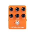 Pedal Joyo Oxford Sound Amp Simulator - Serie Vintage