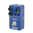 Pedal De Efecto Joyo Jf-23 Argos Overdrive Para Guitarra