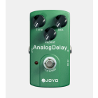 Pedal de efecto Joyo Vintage Analog Delay JF-33