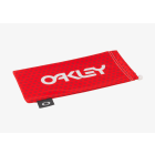 Bolsa de Microfibra Oakley Grips Rojo