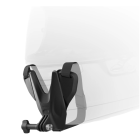 Montura para mentón de casco 2.0 Insta360