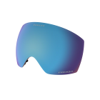 Mica de Repuesto para Antiparra Oakley Flight Deck™ L Prizm Snow Sapphire Iridium