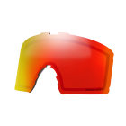 Mica de Repuesto para Antiparra de Nieve Line Miner L  prizm snow torch iridium