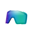 Mica de Repuesto para Antiparra Line Miner Pro M Prizm snow argon iridium