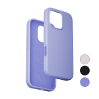 Case de silicona Vention para iPhone 16, 16 pro, 16 pro Max  con MagSafe