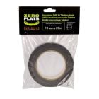 Cinta para Llanta técnica Tubeless Tape 19 Mm 25M Metros Zero Flats