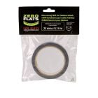 Cinta para Llanta Tubeless Técnica 25 Mm 9.14 Metros Zero Flats