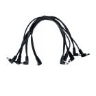 Cable Daisy Chain Para Pedales Joyo Para 8 Pedales CM-26