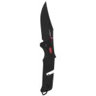 Cuchillo Plegable Trident AT - Black + Red - SOG