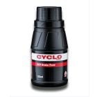 Líquido de Freno DOT Cyclo Weldtite 125 ml