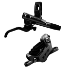 Freno Hidraulico Completo Trasero Shimano XTR BL-M9120 (4 pistones) - Br-M9120