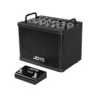 Amplificador Joyo Dc-15s Para Guitarra Eléctrica Con Efectos 