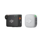 Micrófono DJI Mic Mini 2S (1 Transmisor + 1 Receptor)