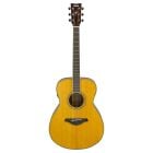 Guitarra Electroacústica Transacoustic FS-TA Vintage Tint – Yamaha