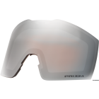Lente de repuesto Oakley Fall Line L, Prizm Snow Black Iridium