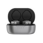 Audífonos True Wireless FiiO FW3-Gris Grafito