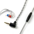 Cable de Audífonos Fiio LS-3.5B 0.78mm
