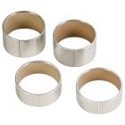 Kit de casquillos Fox para botellas horquillas de suspensión 40mm