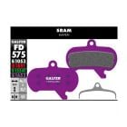 Pastillas Galfer 575 E-Bike Sram Maven