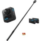 Gopro Max2-360 Bundle Accesorios