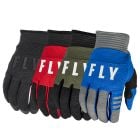 Guantes Fly Racing F-16 2022