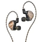 Audífonos In-Ear Hi-Fi FiiO x Jade Audio JH13