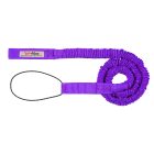 CORREA ADULTO PURPLE-STRAP TOW-WHEE 