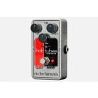 Overdrive Hot Tubes Nano Electro Harmonix 