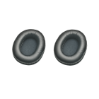 Almohadillas de repuesto para audífonos serie M Audio- Technica