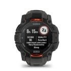 Garmin Instinct 3 50mm Solar -Negro
