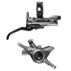 Freno de Disco Shimano XTR BL-M9220-BR-M9200– 2 P Derecha (R) 