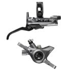 Freno de disco Shimano XTR BL-M9220/BR-M9200 Delantero