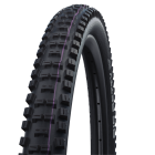 Big Betty 27.5x2.4" s/Downhill Addix Ultra Soft Neumático Schwalbe