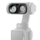 Lente Gran Angular para Insta360 Luna Ultra