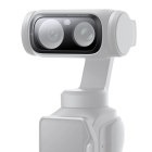Filtro de Niebla Negra Black Mist para Insta360 Luna Ultra