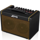 Amplificador Acústico 20W  JOYO AC-20S con Bluetooth y Batería