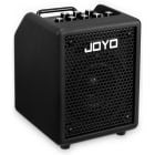 Amplificador de Bajo Portátil JOYO BA-30 Portátil 30W