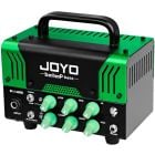 Amplificador de Bajo Híbrido con Tubo JOYO 50W