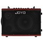 Amplificador Acústico JOYO BSK-80 80W Portátil con Batería