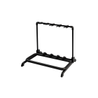 Atril Rack para 5 guitarras Guitto GGS-07